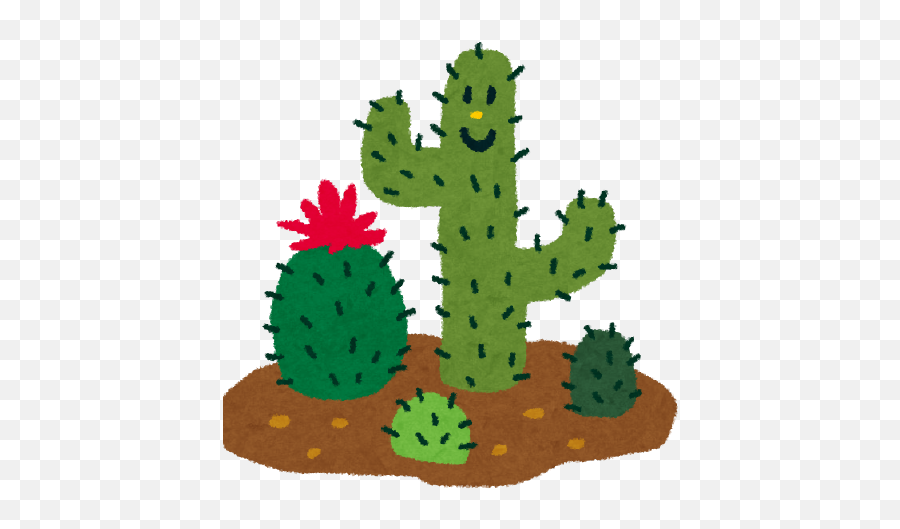 Sourcewc Woochul Shin Github Emoji,Prickly Pear Cactus Clipart