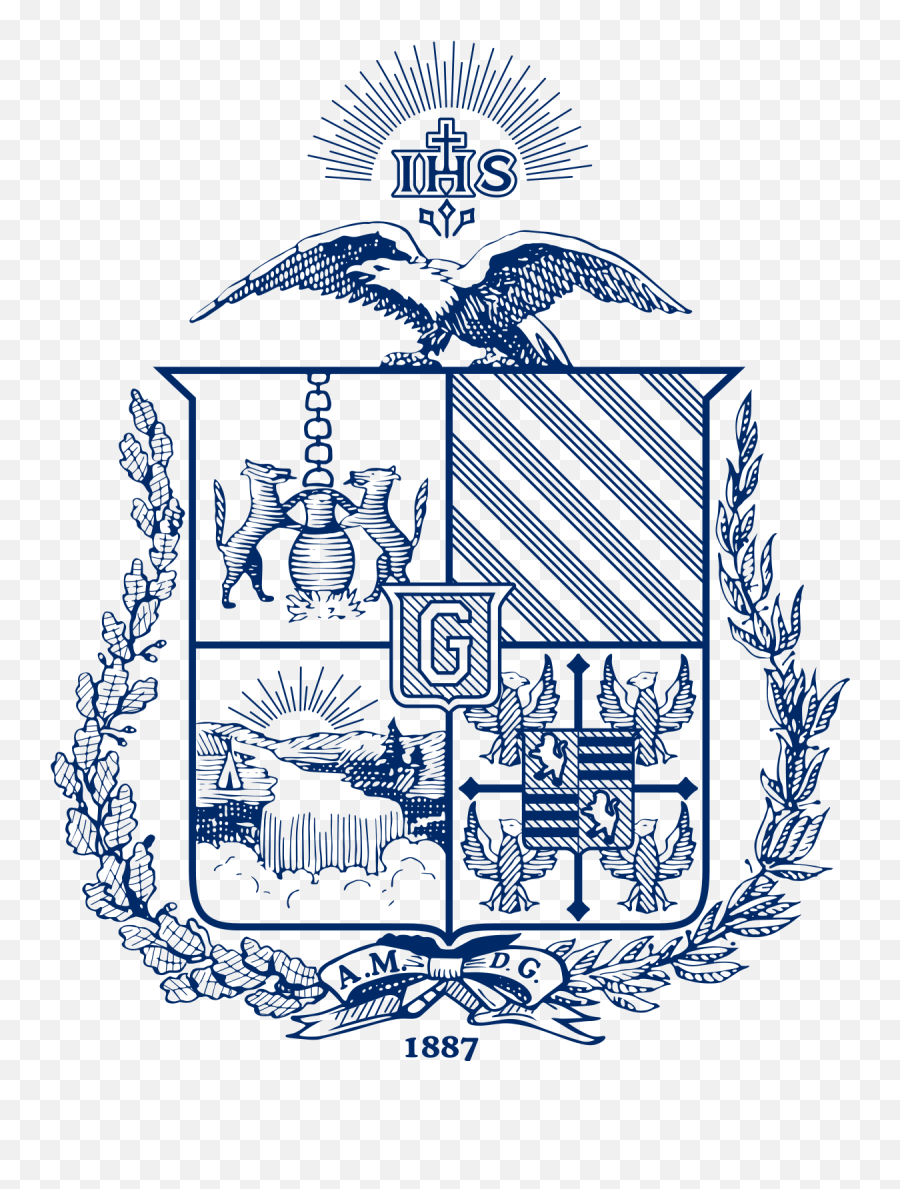 Gonzaga University - Wikipedia College Gonzaga University Logo Emoji,University Of Washington Logo