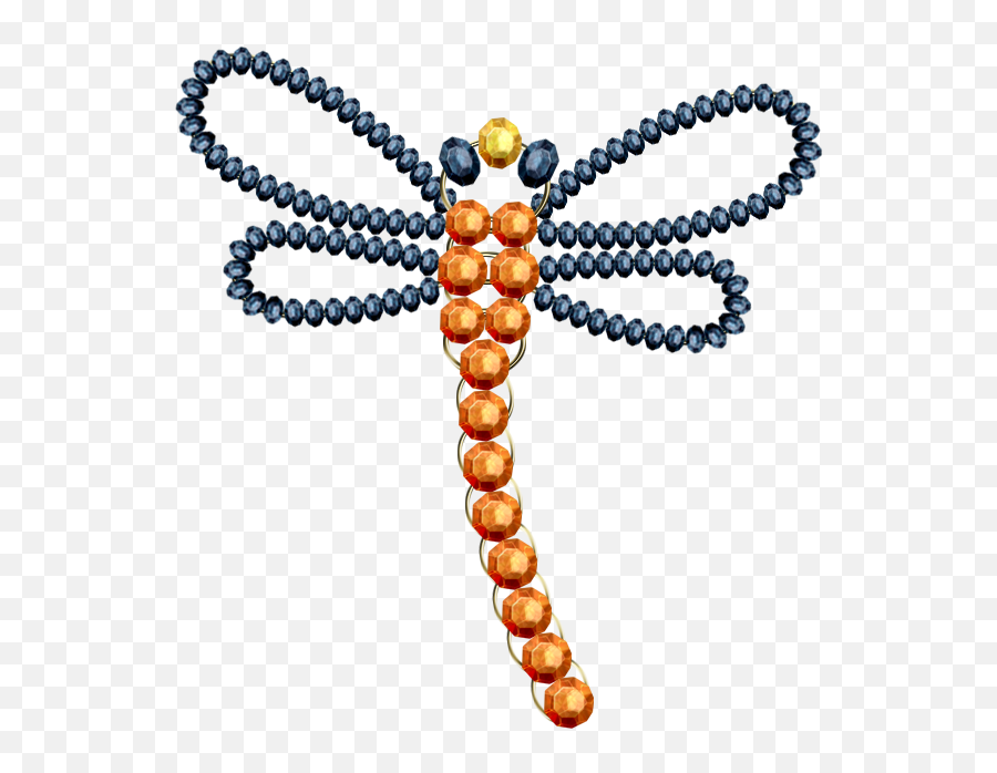 Download Bead Body Piercing Jewellery Dragonfly Free Emoji,Free Dragonfly Clipart