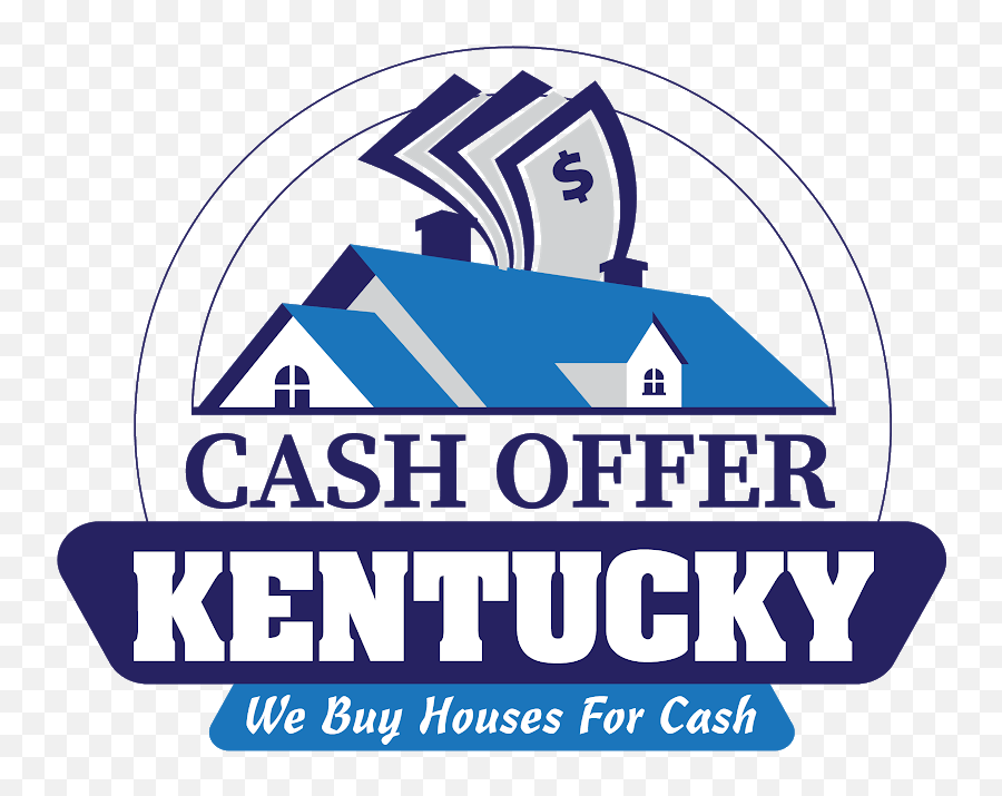 We Buy Houses Louisville Ky Cash Offer Kentucky - Language Emoji,Kentucky Logo