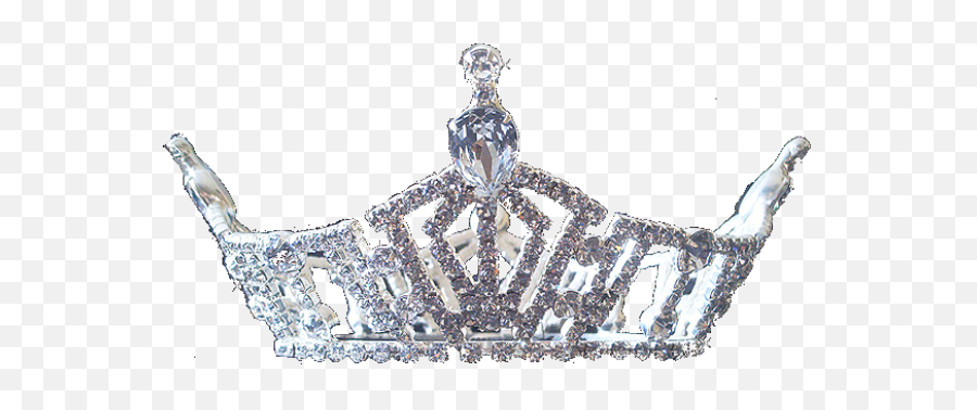 Crown Clip Art Beauty Queen Crown Picture 2085 Crown Clip - Transparent Miss America Local Crown Emoji,Queen Crown Clipart