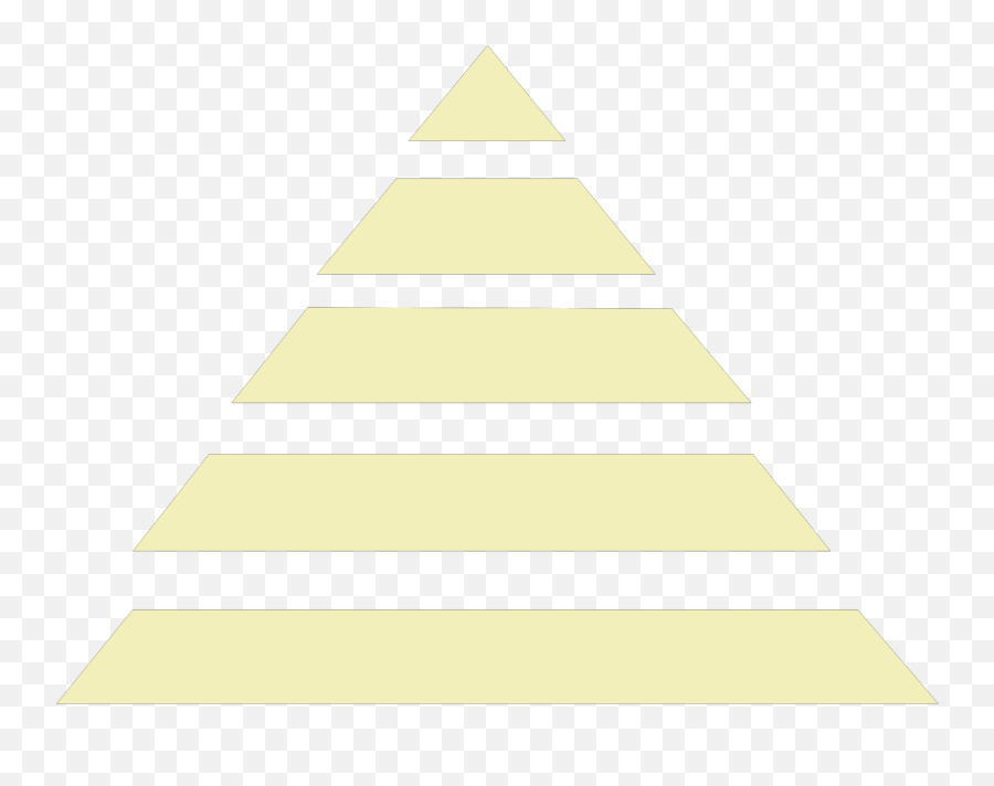 Pyramid Svg Vector Pyramid Clip Art - Svg Clipart Dot Emoji,Pyramid Clipart