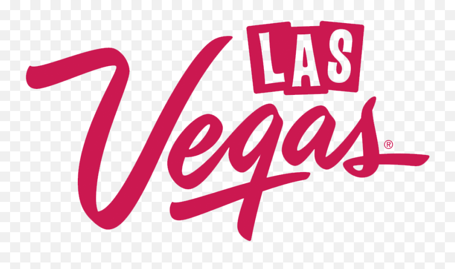 Visit Las Vegas Logo Clipart - Transparent Las Vegas Logo Vector Emoji,Golden Knights Logo