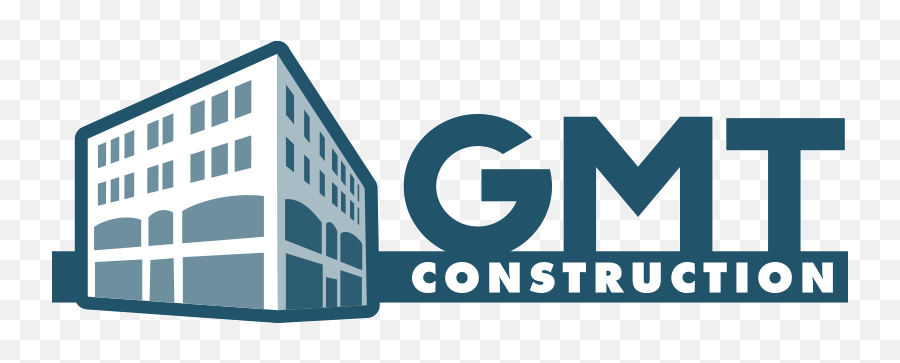 Gmt Construction Logo - Evolutionary Graphics Print And Web Vertical Emoji,Construction Logo