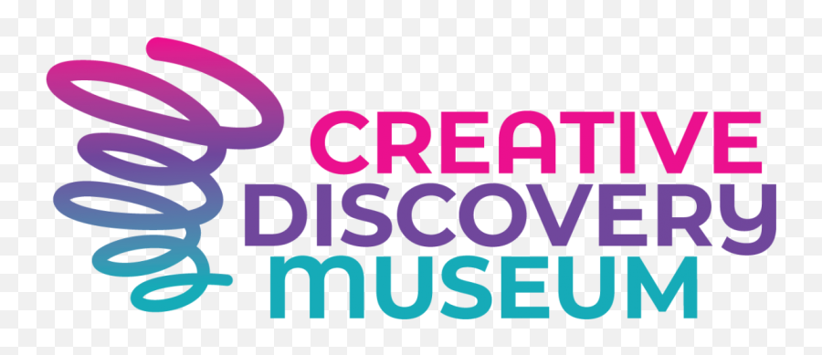 Creative Discovery Museum Campaign Kick - Off Power 10 Language Emoji,Discovery Logo