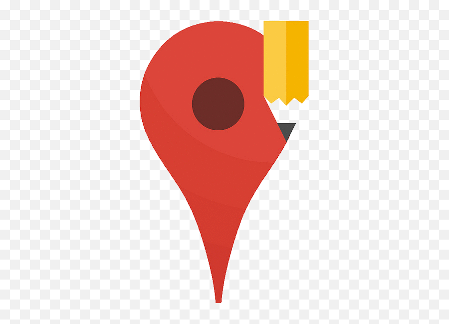 Google Maps Clipart - Google Map Maker Logo Emoji,Google Clipart