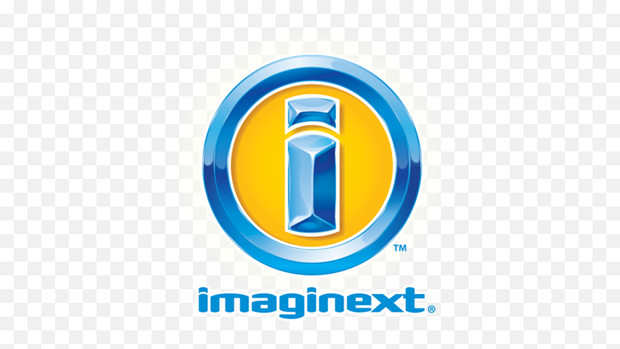 Imaginext Logo - Imaginext Svg Emoji,Fisher Price Logo