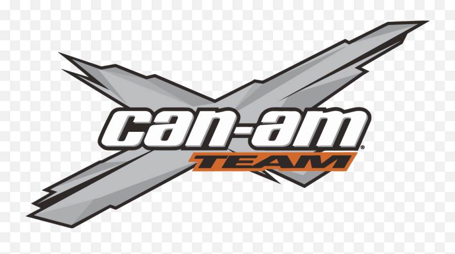 X3 Seat Logo - Can Am Commander Decals Emoji,Am Logo