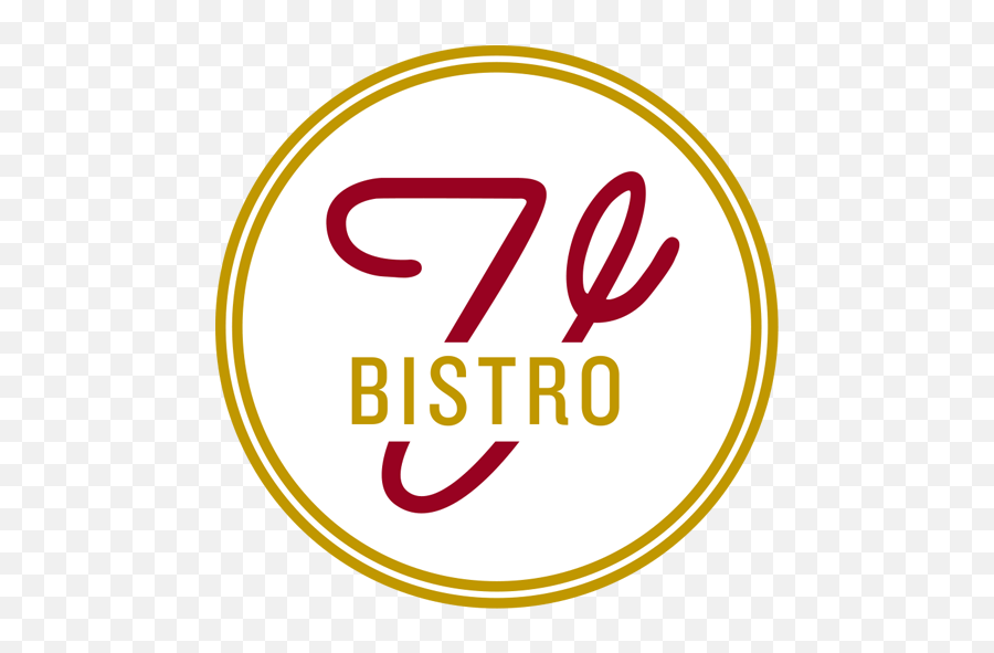 Bistro V French Bistro Patisserie U0026 Restaurant - Dot Emoji,V Logo