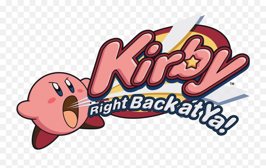 Kirby Looks Adorable In The Open World Environment Of Unreal - Kirby Nightmare In Dreamland Png Emoji,Unreal Engine Logo