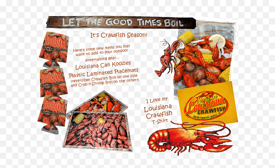 Crawfish Clipart Boiled Crawfish Picture 828226 Crawfish - Seafood Boil Emoji,Crawfish Clipart