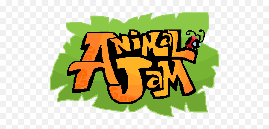 National Geographic Animal Jam - Animal Jam Emoji,Animal Jam Logo