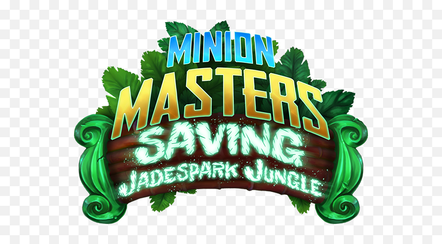 Minion Masters Expansion Update - Language Emoji,Minion Logo