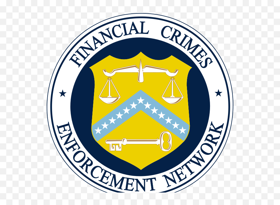 Fincen Fines Ripple Labs For Bank - Language Emoji,Xrp Logo