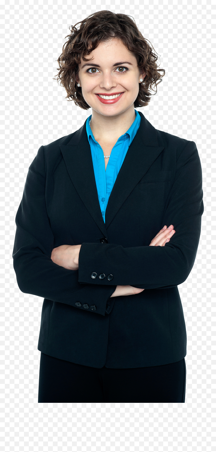 Female Clipart Business Suit - Business Women Transparent Hd Portable Network Graphics Emoji,Female Clipart