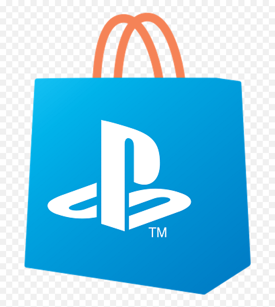 Sony Playstation Logo - Playstation Store Logo Png Emoji,Playstation Logo Png