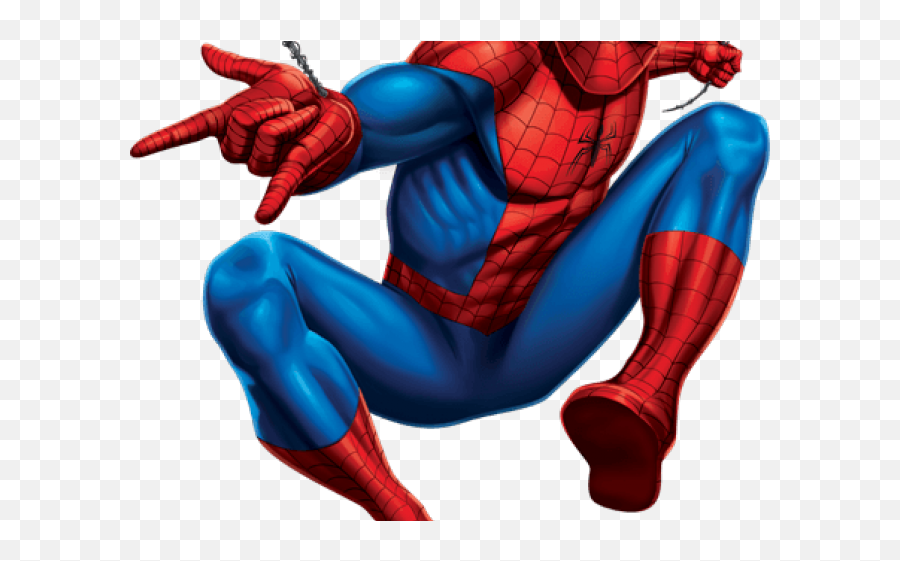 Free Spiderman Clipart - Spider Man Spiderman Thermos Soft Spiderman Clipart Emoji,Spiderman Clipart
