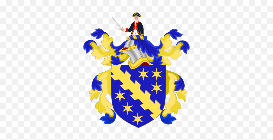 Robert Treat Paine - Wikiwand Wythe Coat Of Arms Emoji,Sanderson Sisters Clipart