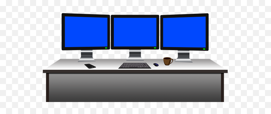 80 Free Desk Chair U0026 Desk Illustrations - Pixabay Computers On Desk Transparent Background Emoji,Desk Transparent Background