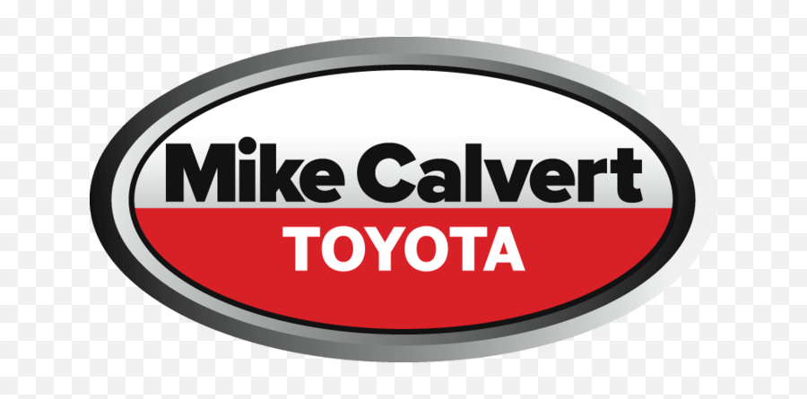Toyota Dealer Houston Tx Mike Calvert Toyota - Mike Calvert Toyota Logo Emoji,Toyota Logo