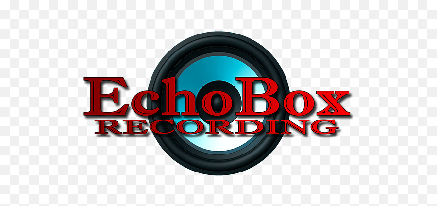 Audio U0026 Music Recording Echobox Media - Solid Emoji,Recording Logo