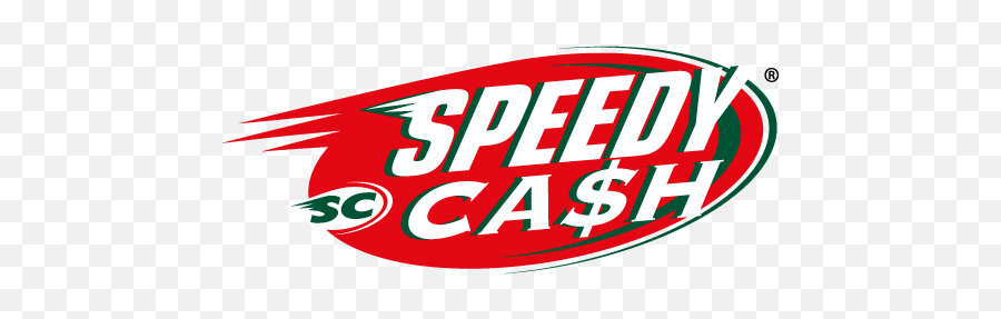 Speedy - Speedy Cash Emoji,Cash Logo