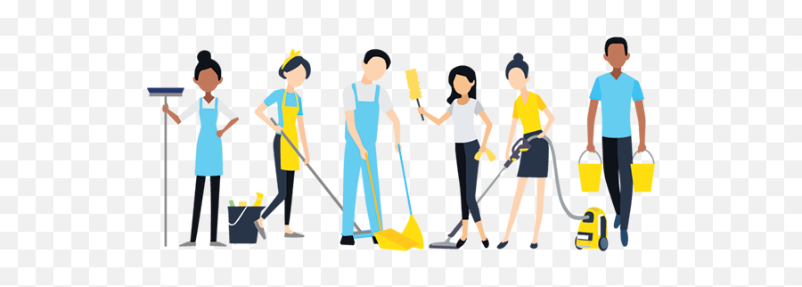 Join Our Team Clean Office Inc - Cleaning Company Poster Emoji,Cleaning Png