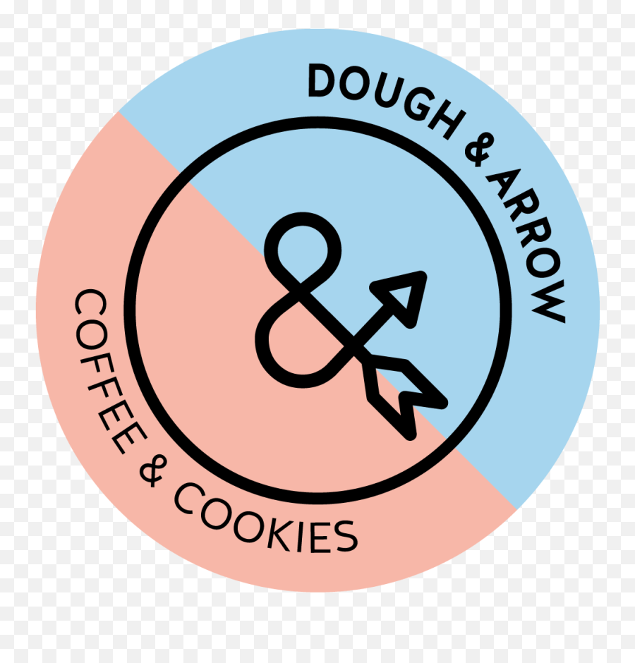 Dough Arrow - Dough Arrow Emoji,Arrow Logo