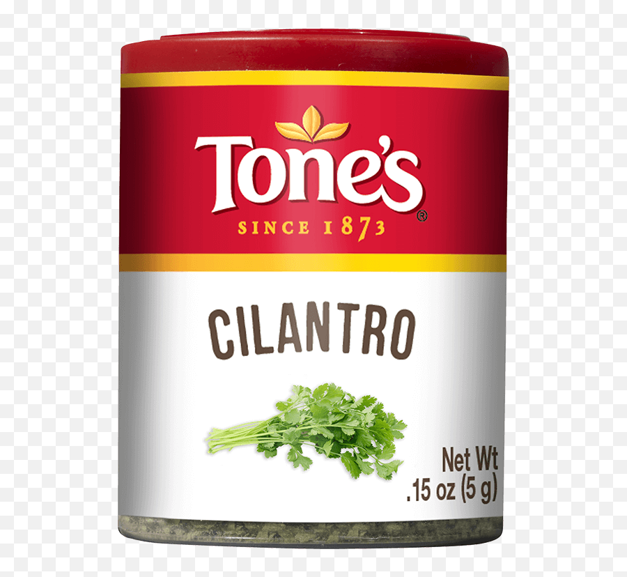 Cilantro - Tones Spices Emoji,Cilantro Png