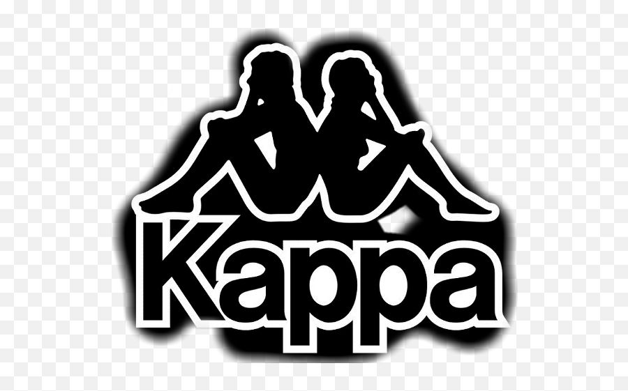 Kappa Logo Png - Kappa Emoji,Kappa Logo