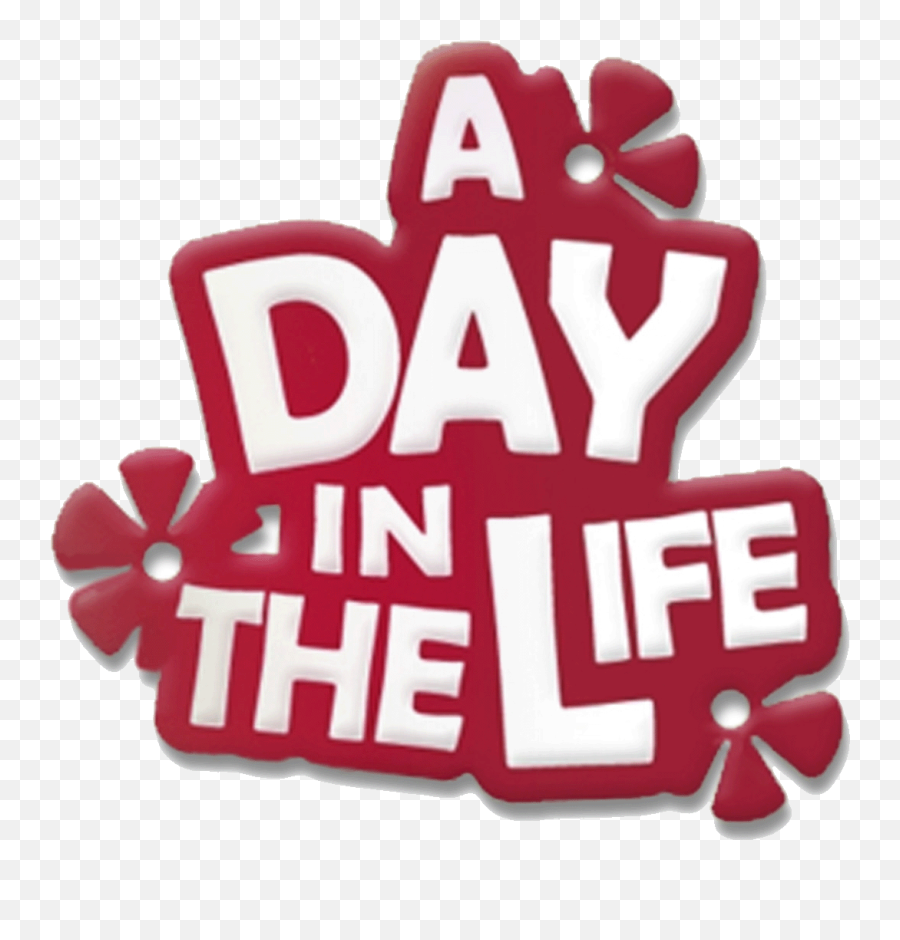 A Day In The Life Of Hannah Kim - Language Emoji,Rawling Logo