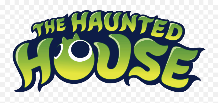 The Haunted House The Secret Of The Ghost Ball Netflix - Language Emoji,Haunted Mansion Logo