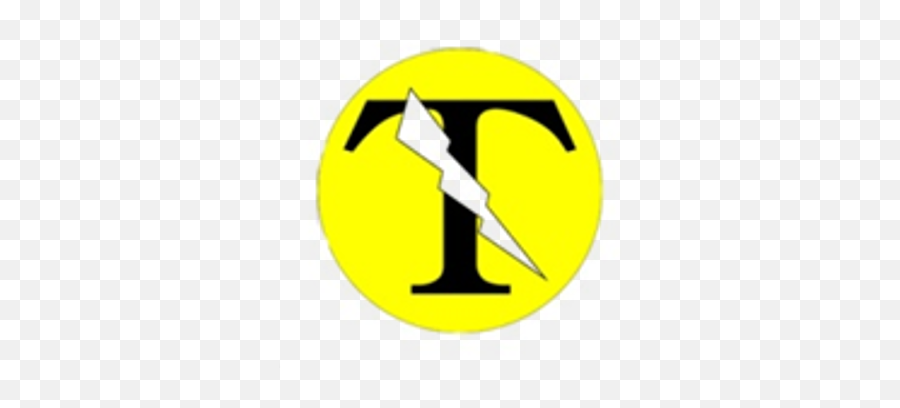 Tabroomcom - Thornton Jr High Fremont Logo Emoji,Thunderbolt Logo