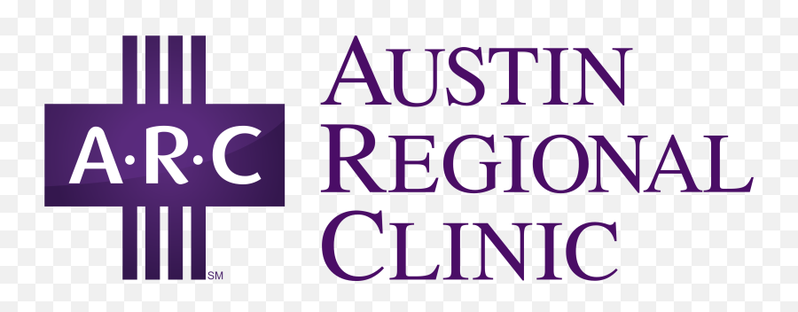 Austin Regional Clinic - Austin Regional Clinic Emoji,Clinic Logo