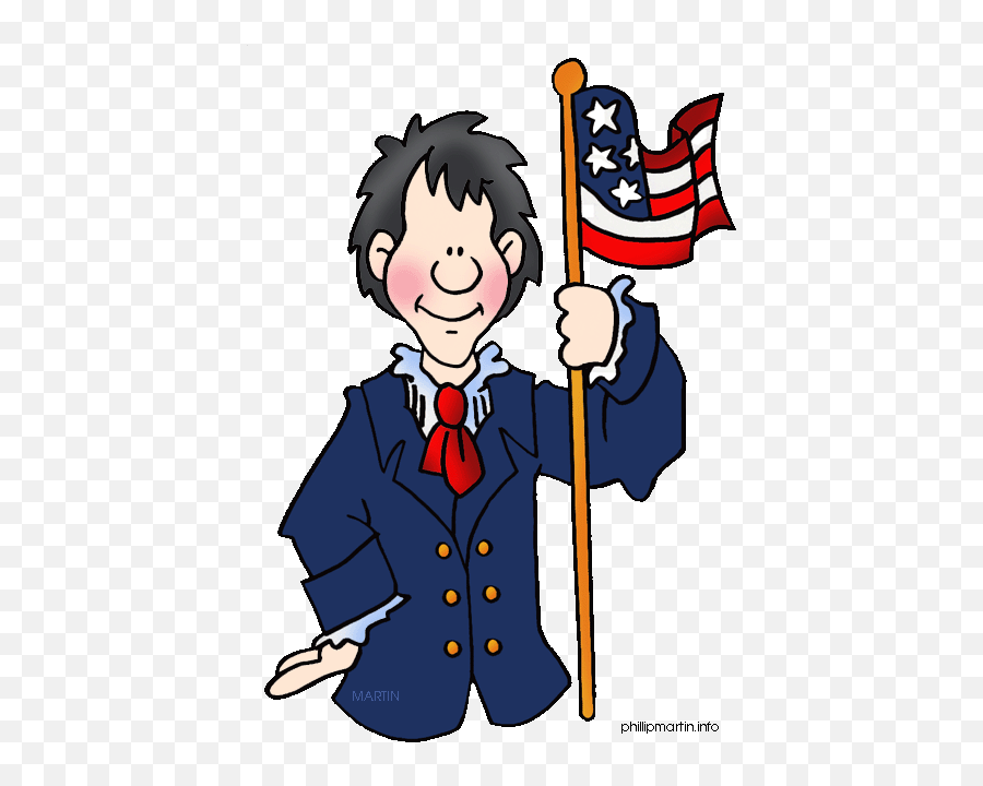 Library Of American History Svg Library - Andrew Jackson Cartoon For Kids Emoji,History Clipart