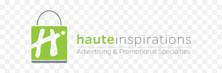 Haute Inspirations Promotional Products - Vertical Emoji,Inspirations Logos