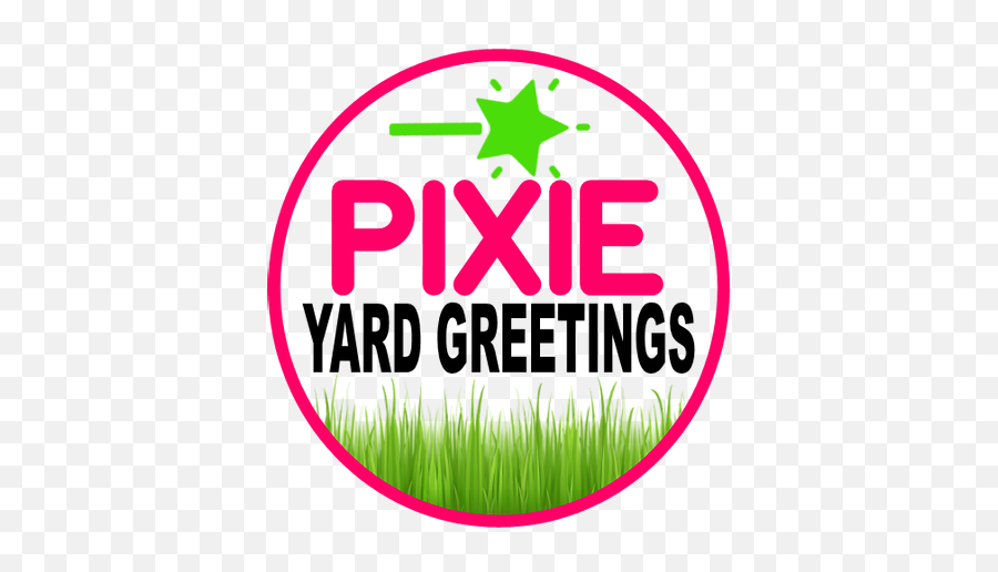 Greetings Pixie Yard Greetings United States - Language Emoji,Pixies Logo