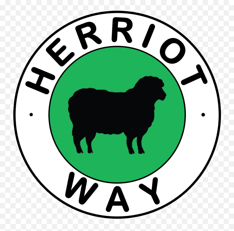 Privacy Policy U2013 The Herriot Way - Language Emoji,Ovis Logo