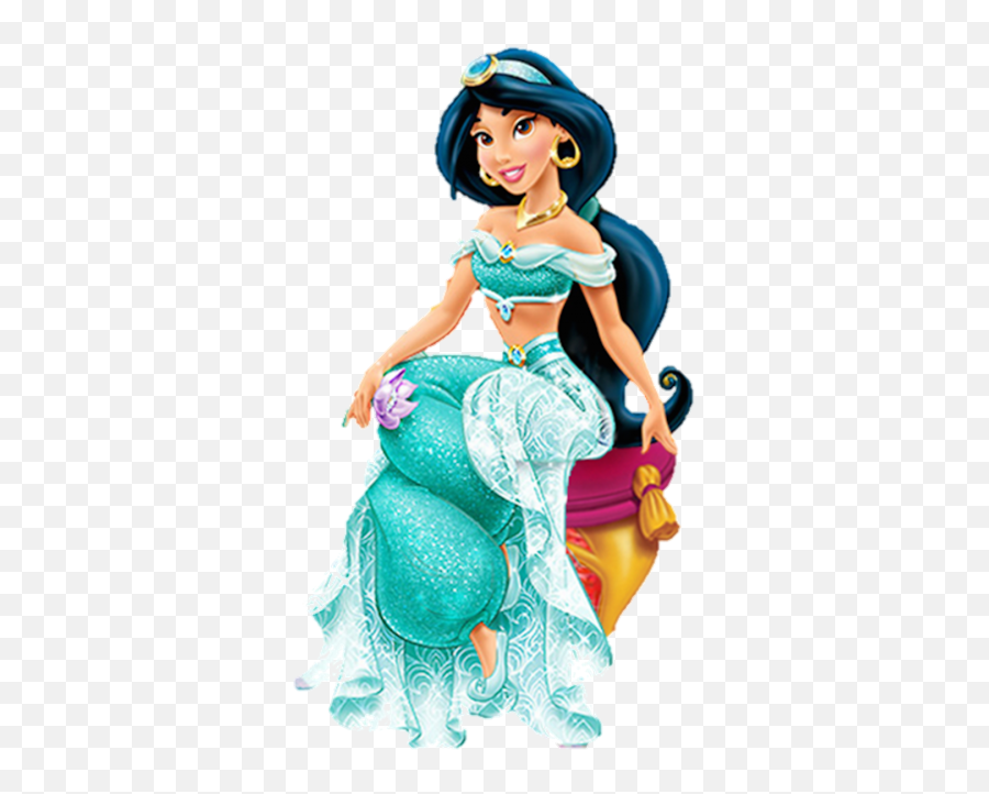 Download Princess Jasmine Free Png - Png Transparent Jasmine Png Emoji,Princess Jasmine Png