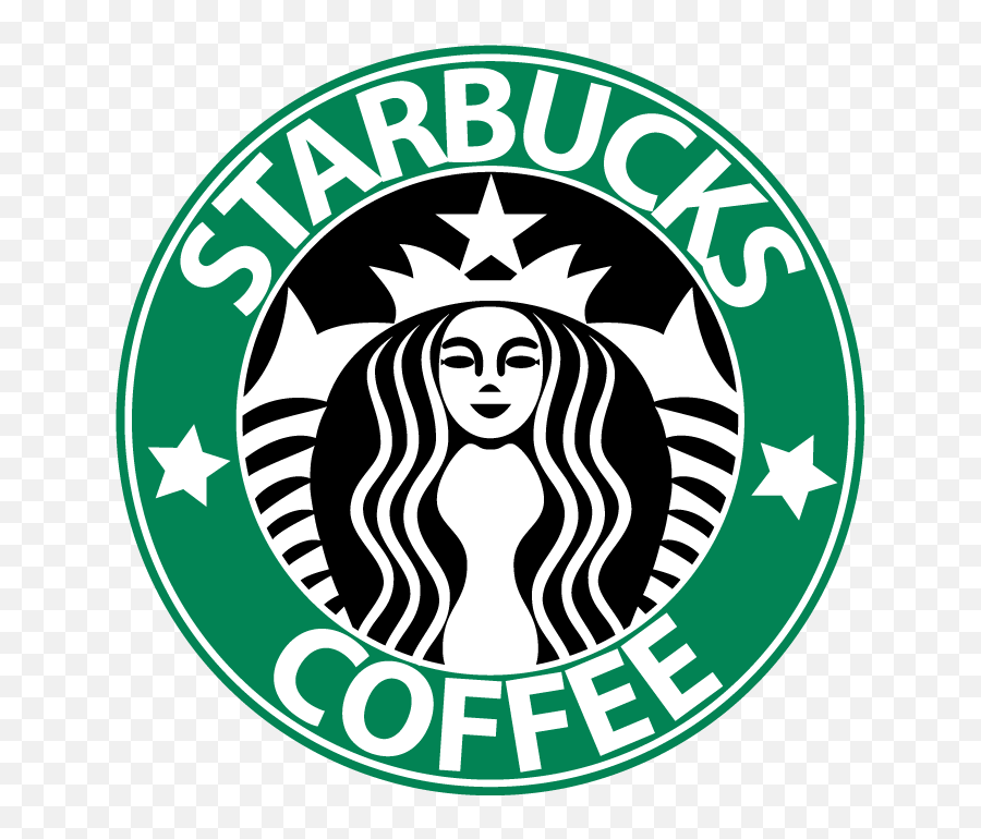 Starbucks Logo Transparent - Transparent Background Starbucks Logo Png Emoji,Starbucks Logo