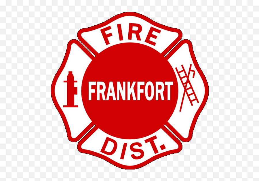 Frankfort Fire Protection District Emoji,Fire Embers Png