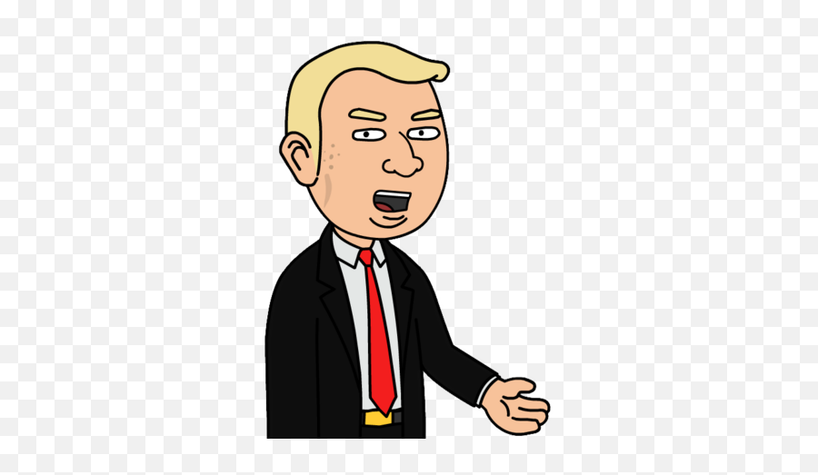 Donald Trump Emoji,Donald Trump Png