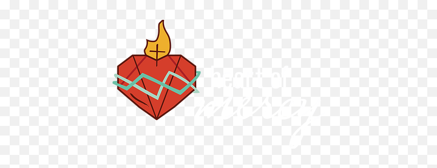 Heart Of Mercy Endowment Cdmf Emoji,Mercy Png