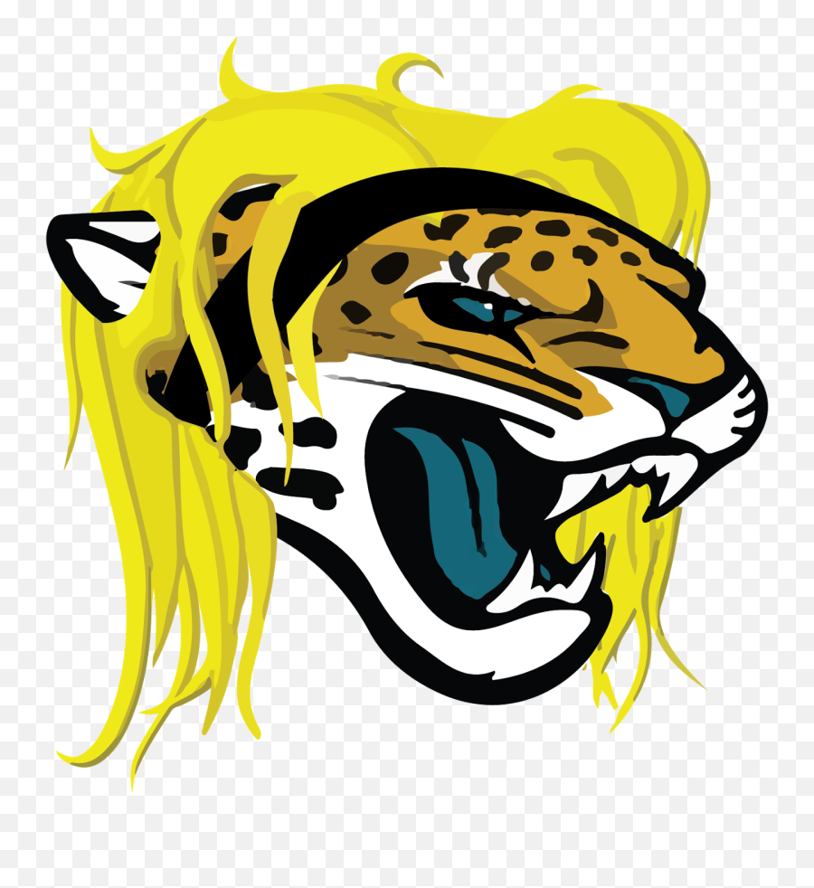 Nfl Logos Re - Imagined U0027metalu0027 Style Socks Are For Your Jacksonville Jaguars Logo Emoji,Jacksonville Jaguars Logo