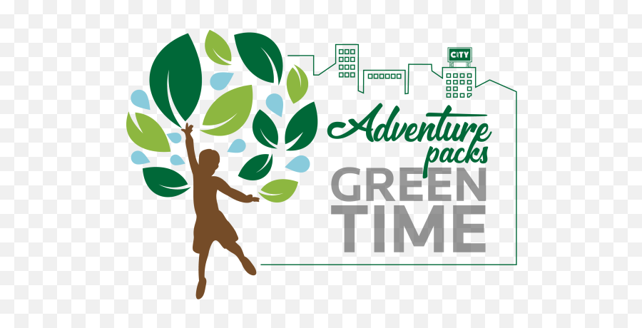 Innovatejcorg Adventure Packs - Language Emoji,Adventure Time Logo