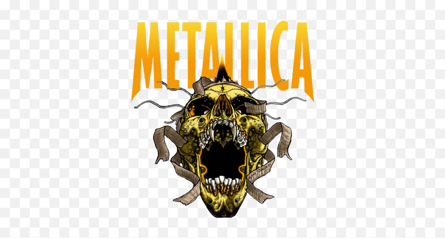 2016 Metallica Us Bank Sold Out Stadium - Metallica Psd Emoji,Metallica Logo
