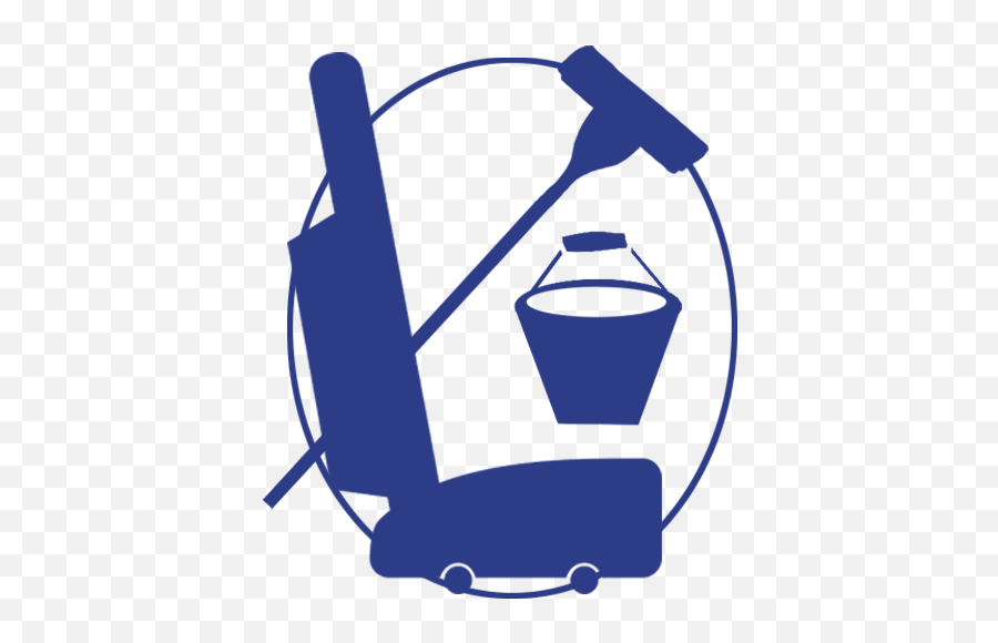 Download Janitorial Services - Cleaning Services Icon Png Emoji,Cleaning Icon Png