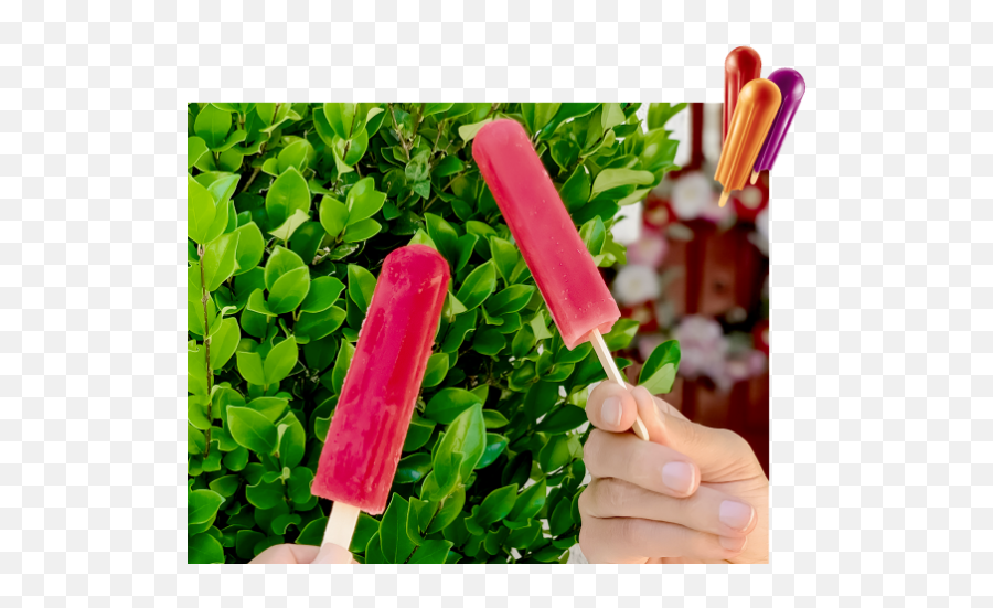 Popsicle Frank Epperson And The Popsicle Story Emoji,Popsicle Png