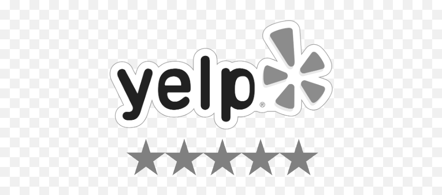 Yelp Review Logo Png Transparent Png - Dot Emoji,Yelp Logo