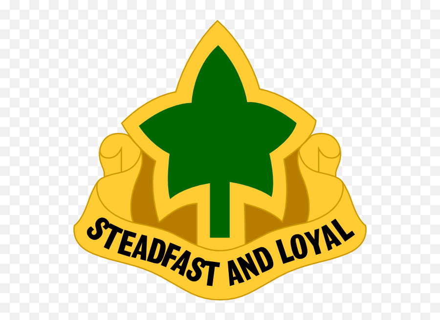Th Infantry Division Dui Clip Art At Clkercom - Vector Clip Emoji,Division Clipart